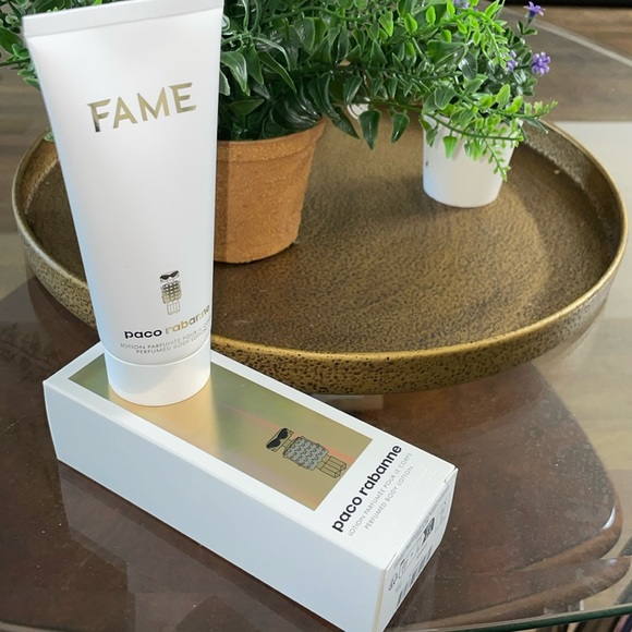 Fame paco rabanne - Picture 3 of 4